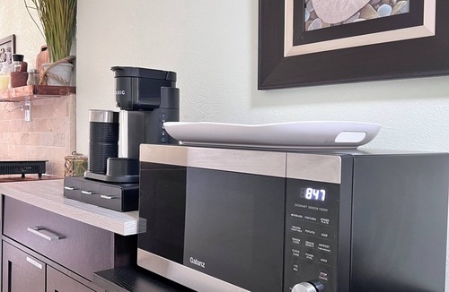 Port Saint Lucie Apartment | PGA Golf & Mets Stadium Studio/Private PSL Retreat