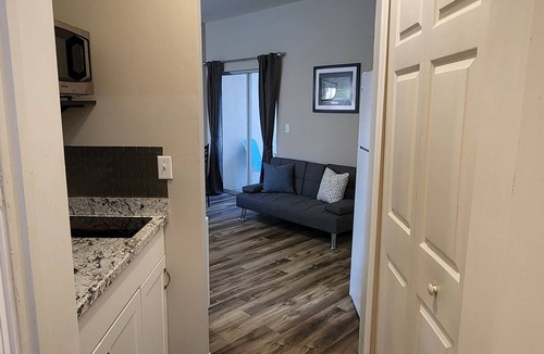 Port Saint Lucie Condo | PGA/Mets Studio In Golf Villas Apt B