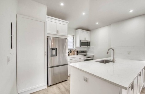 Palm Beach Gardens House | PGA National Cottage | Pool, Patio & Golf