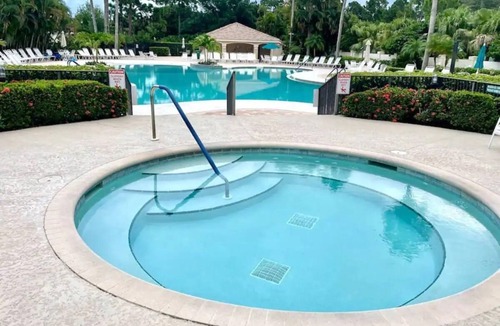 Port Saint Lucie House | PGA Village 3 bedroom lake view