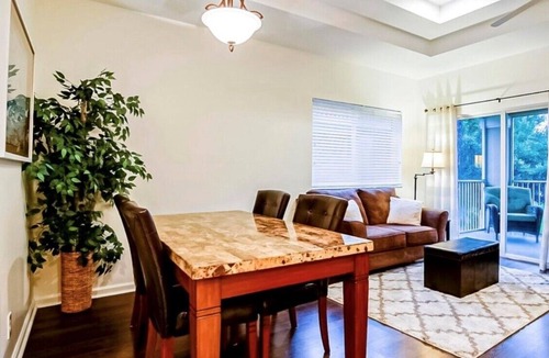Port Saint Lucie Condo | PGA Village Escape to Comfort and Convenience! Your Perfect Getaway Awaits