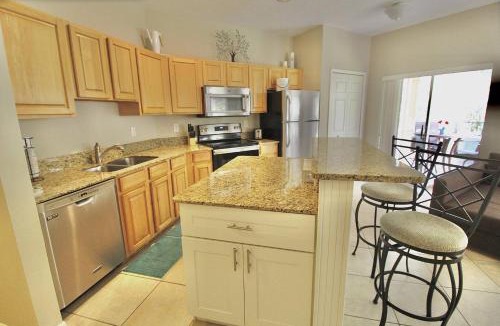 Port Saint Lucie House | PGA Village Golf Villas I, 9808A