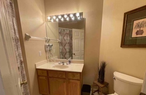 Port Saint Lucie Villa | PGA Village Villa - One or Two Bedroom