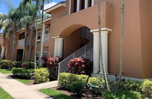 Port Saint Lucie Villa | PGA Village Villa - One or Two Bedroom