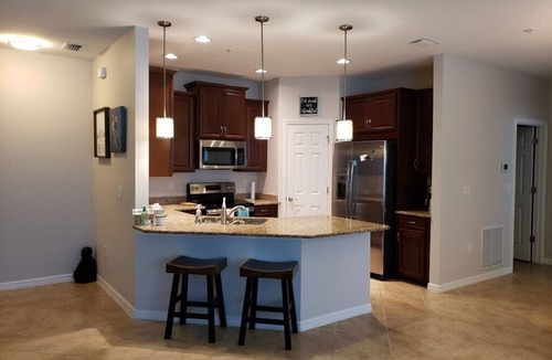 Osprey Condo | Phoenix Retreat - Relaxing 3 bedroom home away from home