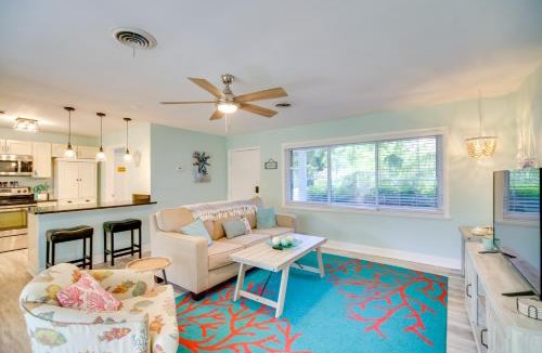 Vero Beach House | Picturesque Vero Beach Home Less Than 7 Mi to Coast!