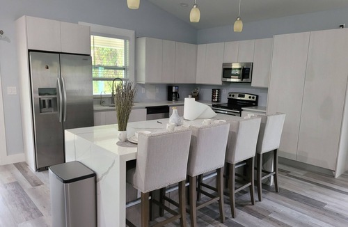 Naples House | Pine Ridge Model Home