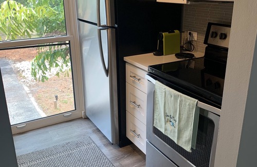Osprey Condo | Pine Run Dog Friendly Condo! Close to beaches!