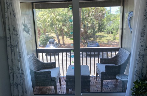 Osprey Condo | Pine Run Dog Friendly Condo! Close to beaches!