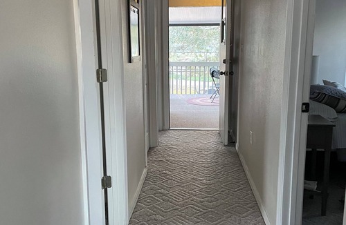 Southgate House | Pinecraft - the House at Phillippi Crossing - 3 bedroom, 3 bathroom