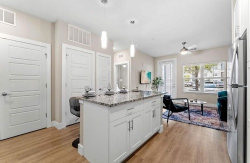 Southeast Orlando Apartment | Pinnacle Apartments W Amenties by Heavenly Homes