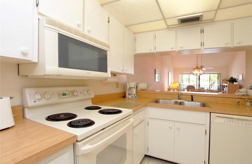 Plantation Apartment | Plantation 03 Condo