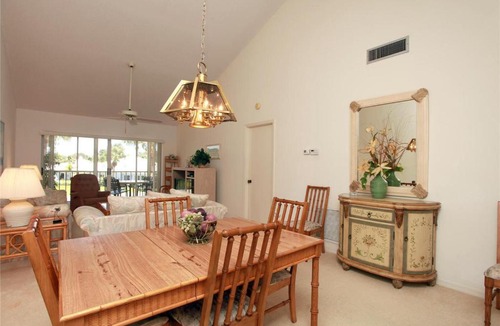 Plantation Apartment | Plantation 03 Condo