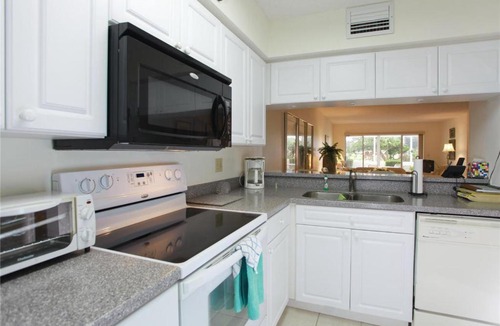 Plantation Apartment | Plantation 05 Condo