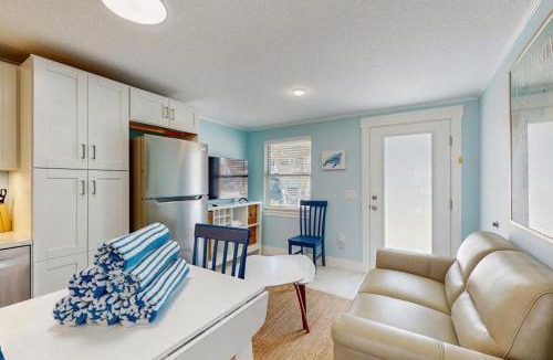 Holmes Beach Villa | Playa Casanas South
