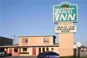 Clewiston Hotel | Plaza Travel Inn