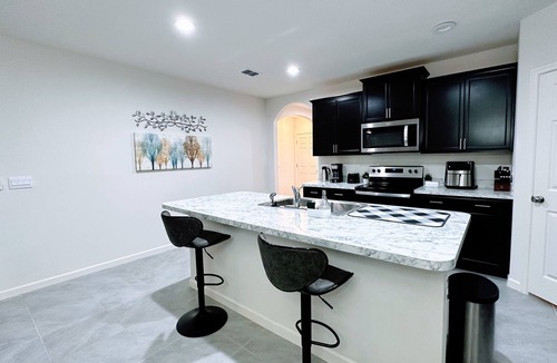 Port Malabar House | Pleasing Palm Bay Property 4B/2B