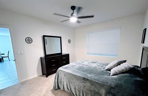 Port Malabar House | Pleasing Palm Bay Property 4B/2B