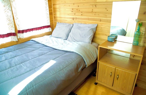 Gouldsboro Ski Chalet | Pocono Comfortable 2Bedroom Stay