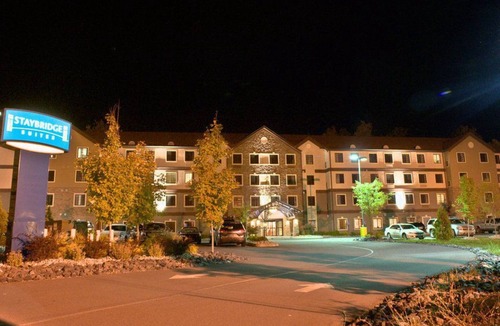Minisink Hills Apartment | Poconos Studio Suite w/Kitchenette | Free Breakfast