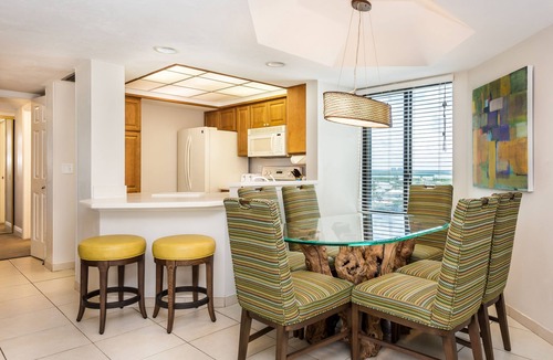 South Island Hotel | Pointe Estero Beach Resort