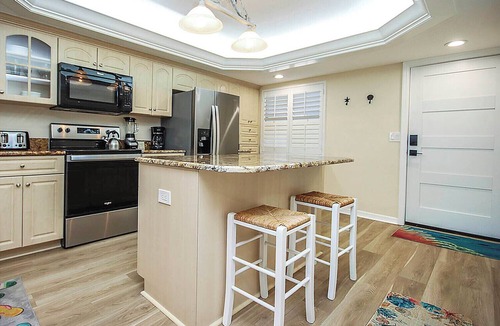 Sanibel Condo | Pointe Santo A26: Exquisite Gulf-Front Paradise