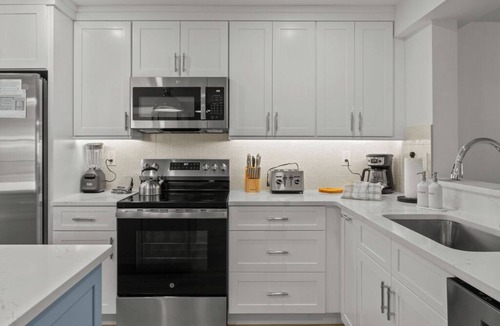 Sanibel Condo | Pointe Santo E34 - Luxury 3-Bedroom Gulf Front Corner Condo
