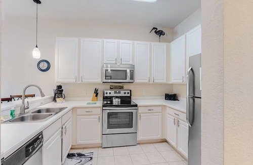 Bahama Bay Condo | POND VIEW, WITH NATURE TRAIL, BEACH,POOL STEPS AWAY, BEST LOCATION ON RESORT
