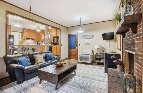 North Augusta House | Pondfront House: Kayaks, Fishing, Trails & Kids Welcome!