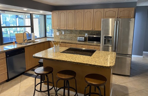 Indian River Estates House | Pool and spacious property - 3/2 beauty - East of US-1