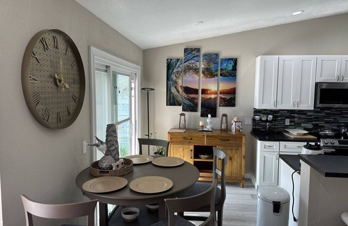 Port Saint Lucie House | Pool Comfort House in Port Saint Lucie
