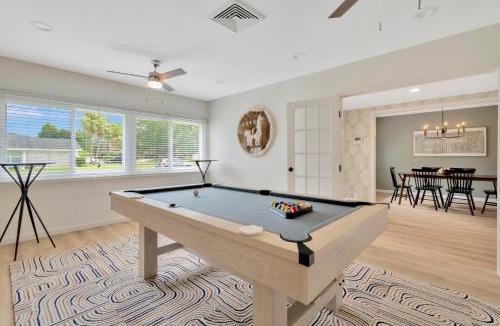 Carrollwood House | Pool Haven Home in Tampa by Nell Haven Homes