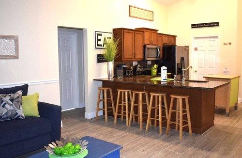 Eagle Pointe South House | Pool Home, 2 master bedrooms, great location, games room.
