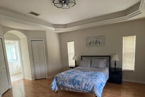 Englewood East House | Pool Home