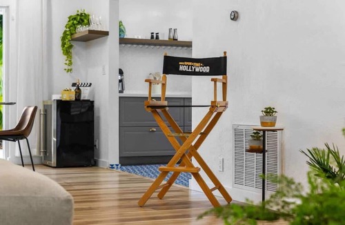 North Central Hollywood House | Pool Oasis 10 Min to Beach The Other Hollywood