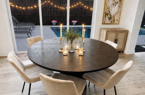 South Palm Park Neighborhood Association House | Pool Oasis, 5 minutes to beach