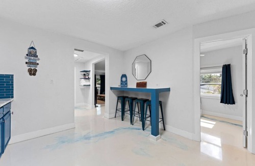 Gulfport House | Pool Paradise | Gym, Sauna, Bar