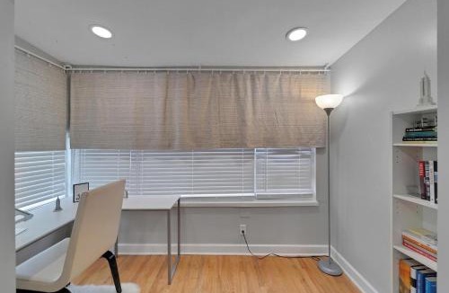 Greater Woodlawn House | Poolside Paradise - Spacious - Peaceful Patio