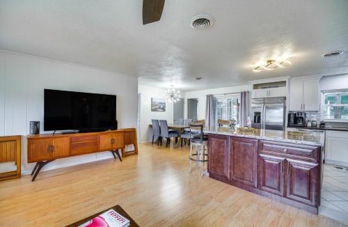 Merritt Island House | Poolside Paradise! Central Merritt Island Home