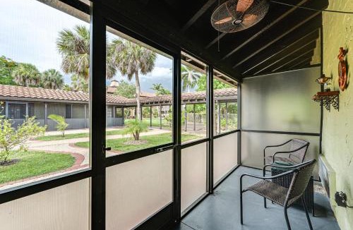 Naples Apartment | Poolside Relaxation: Resort Condo in Naples!