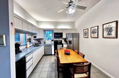 Islamorada House | Port Antigua Home in a Private Beach & Golf Cart Community