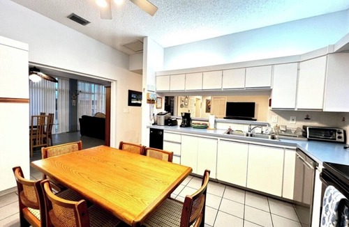 Islamorada House | Port Antigua Home in a Private Beach & Golf Cart Community