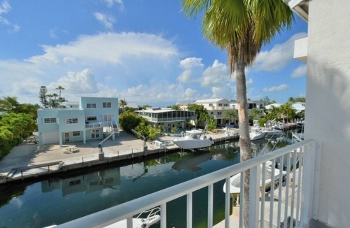 Islamorada House | Port Antigua Home in a Private Beach & Golf Cart Community