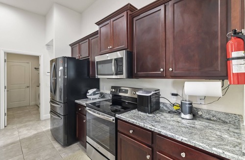 Port Charlotte House | Port Charlotte Haven: 4BR/2BA Retreat