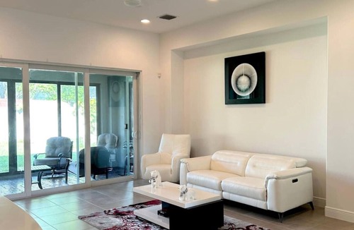 Port Saint Lucie House | Port Saint Lucie Paradise