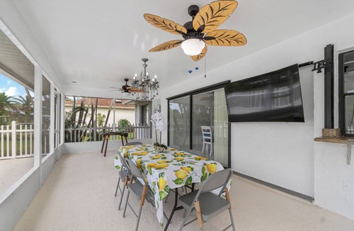 Port Saint Lucie House | Port Saint Lucie Sun and River House