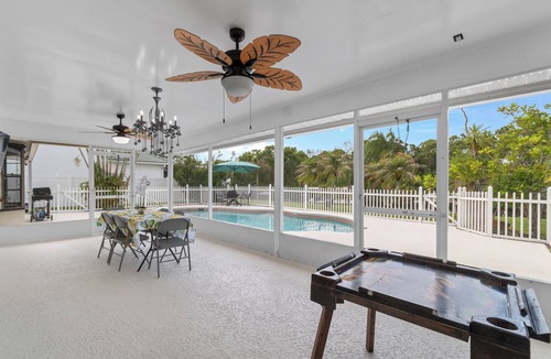 Port Saint Lucie House | Port Saint Lucie Sun and River House