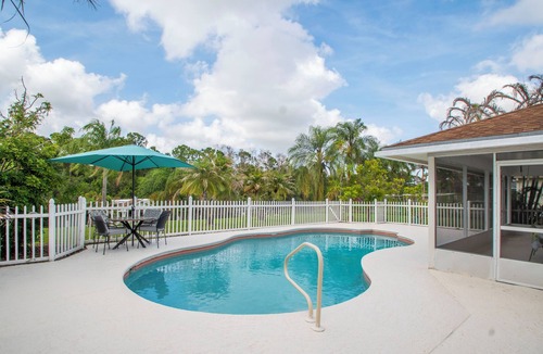 Port Saint Lucie House | Port Saint Lucie Sun and River House