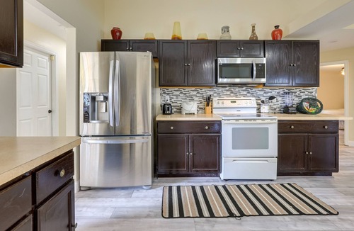 Port Saint Lucie House | Port St Lucie Home ~ 15 Mi to Jensen Beach Park!