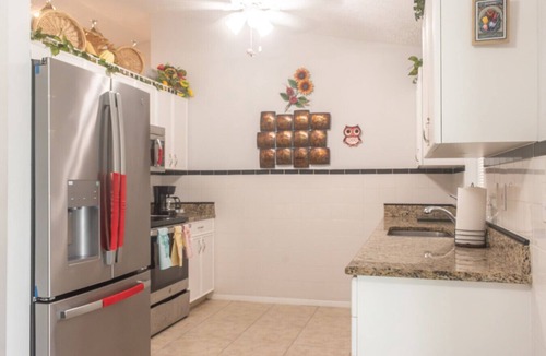 Port Saint Lucie House | Port St. Lucie Poolside Oasis
